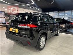 تويوتا كورولا كروس